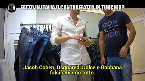 scarpe gucci false prodotte in turchia|Falsi vestiti di lusso: fatti in Italia o contraffatti in .